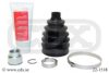 CDX 22-1518 Bellow Set, drive shaft